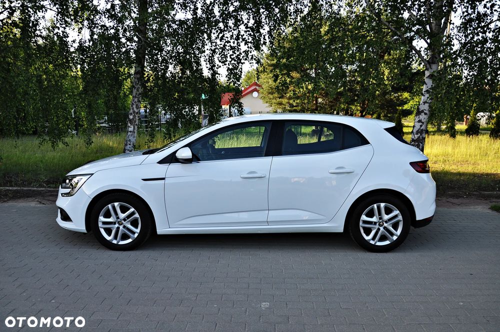 Renault Megane ENERGY TCe 100 EXPERIENCE - 3