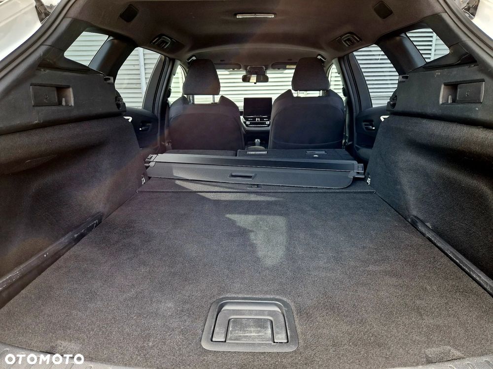 Toyota Corolla 1.8 Hybrid Comfort - 15