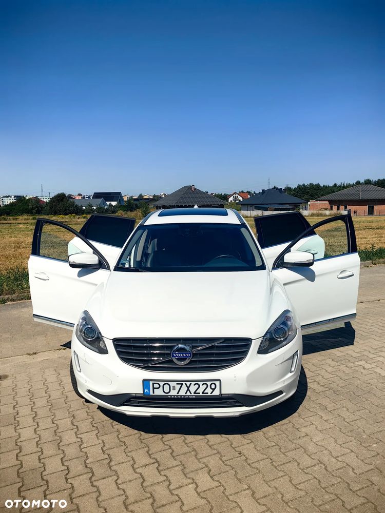 Volvo XC 60 D4 Drive-E Summum - 8
