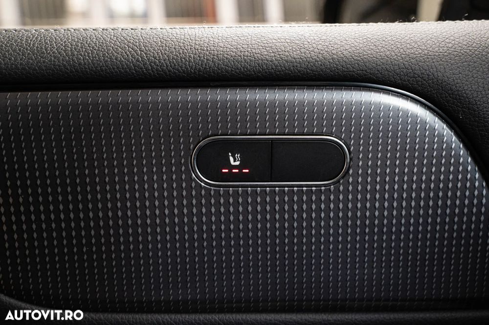 Mercedes-Benz GLB 220 d 8G-DCT Style - 29