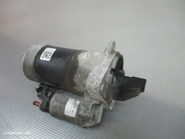 Motor Arranque Nissan Qashqai / Qashqai +2 I (J10, Nj10, Jj10e) - 3