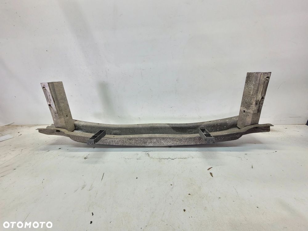 BELKA POD ZDERZAK TYŁ AUDI A4 B6 B7 8E0807313J - 5