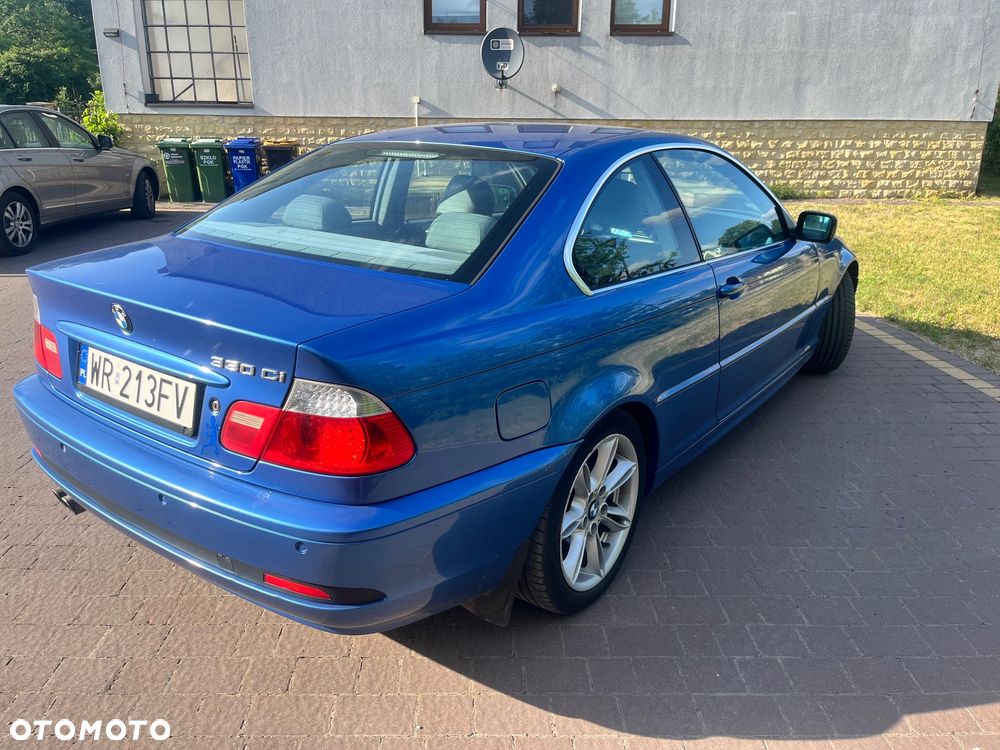 BMW Seria 3 330 Ci - 3
