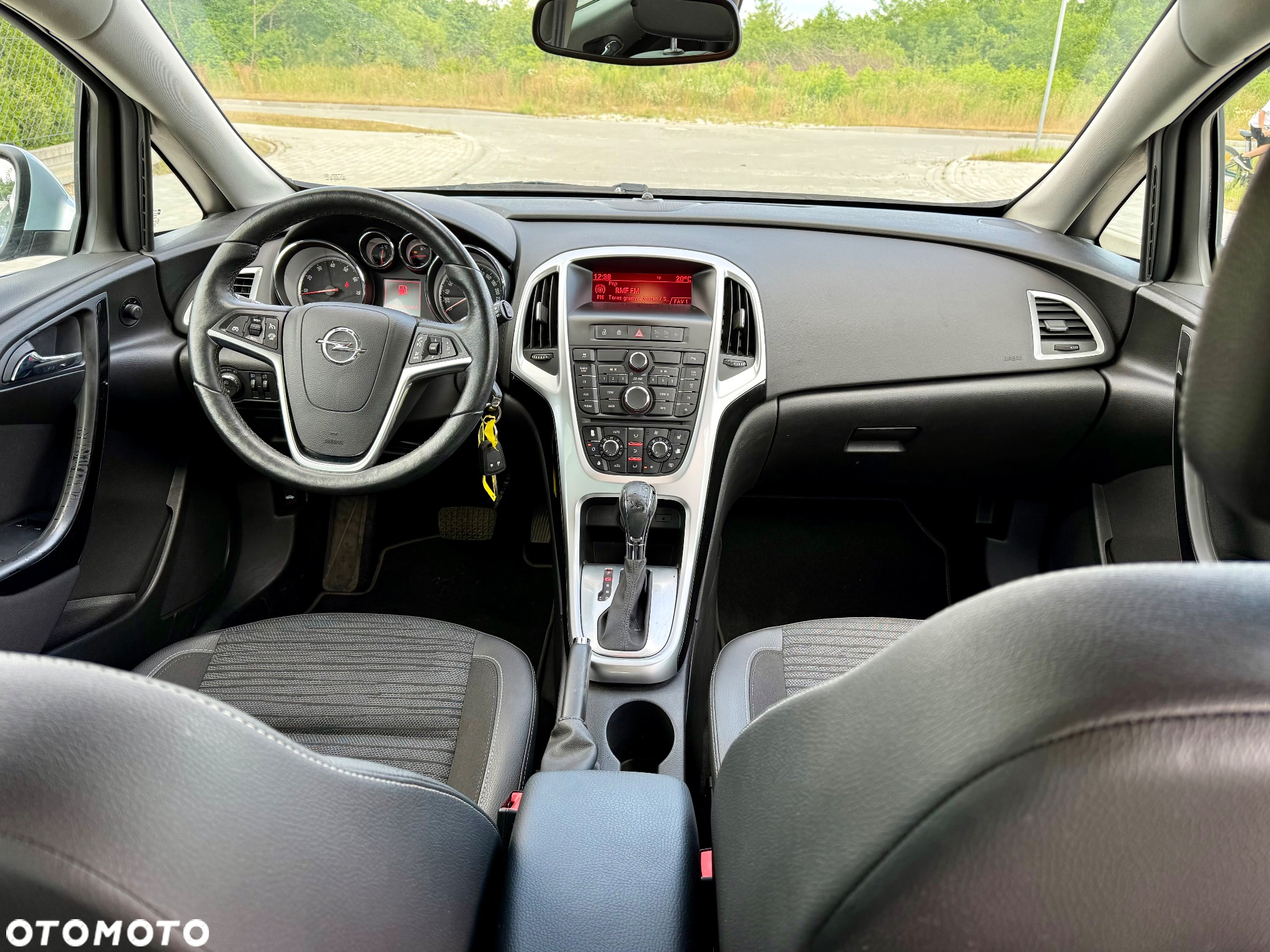Opel Astra - 7