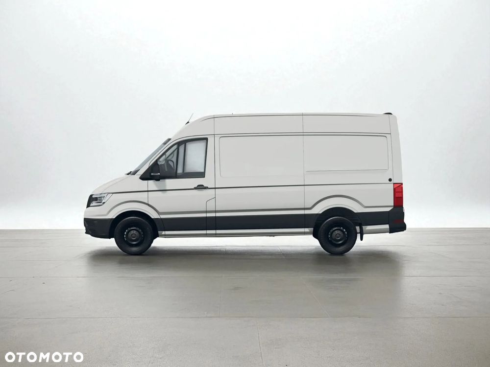 Volkswagen Crafter 35 - 7