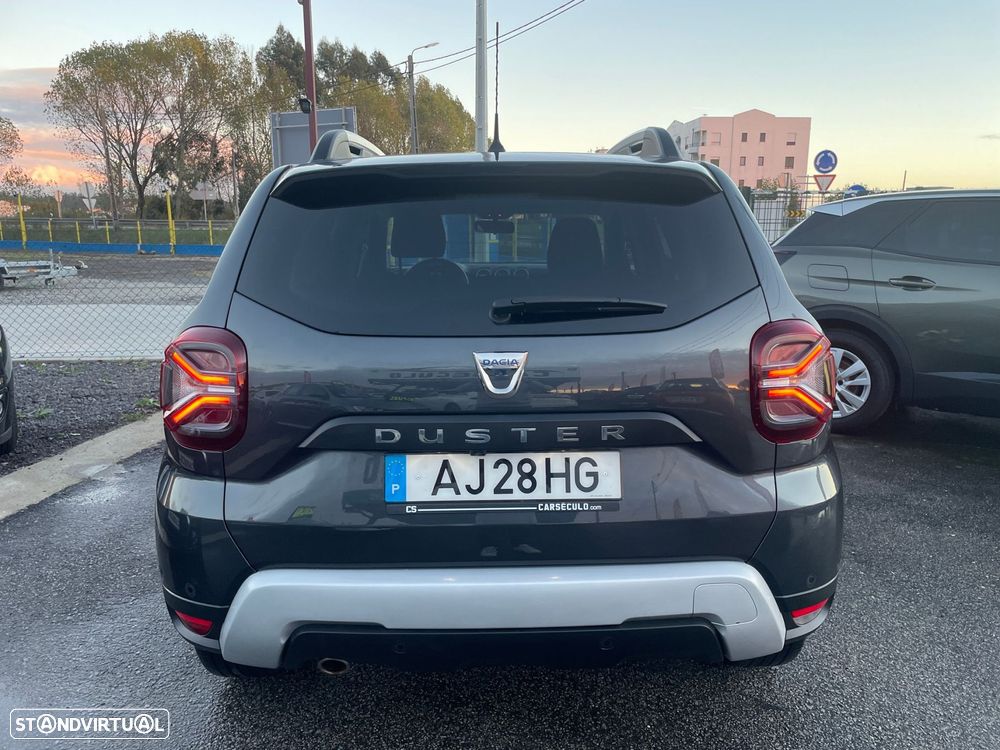 Dacia Duster - 6