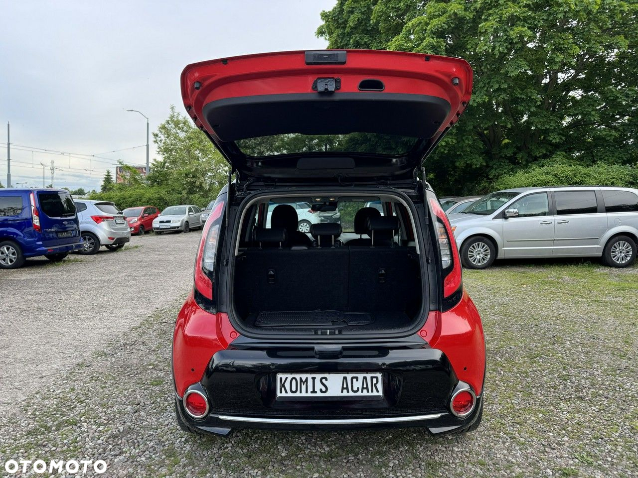 Kia Soul - 9
