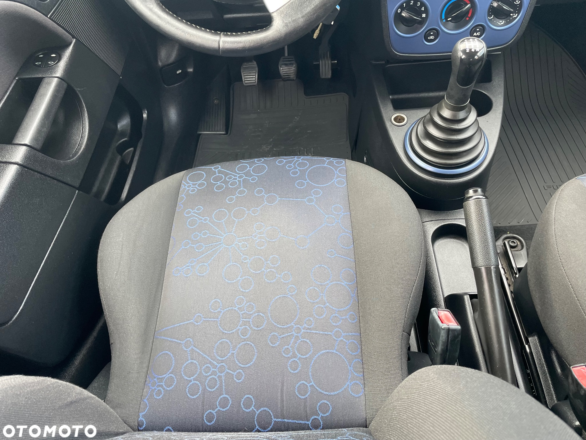 Ford Fiesta 1.3 Blues - 13