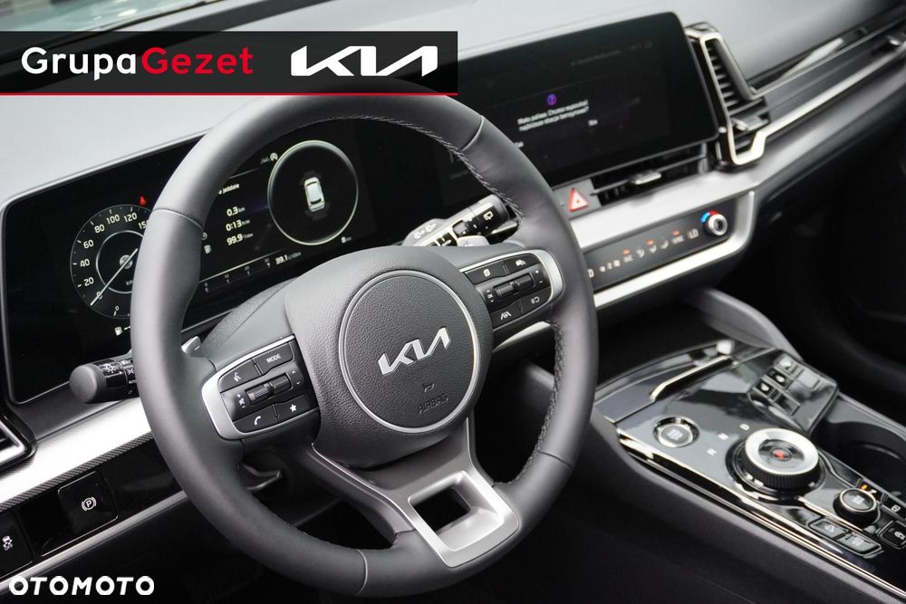 Kia Sportage - 4