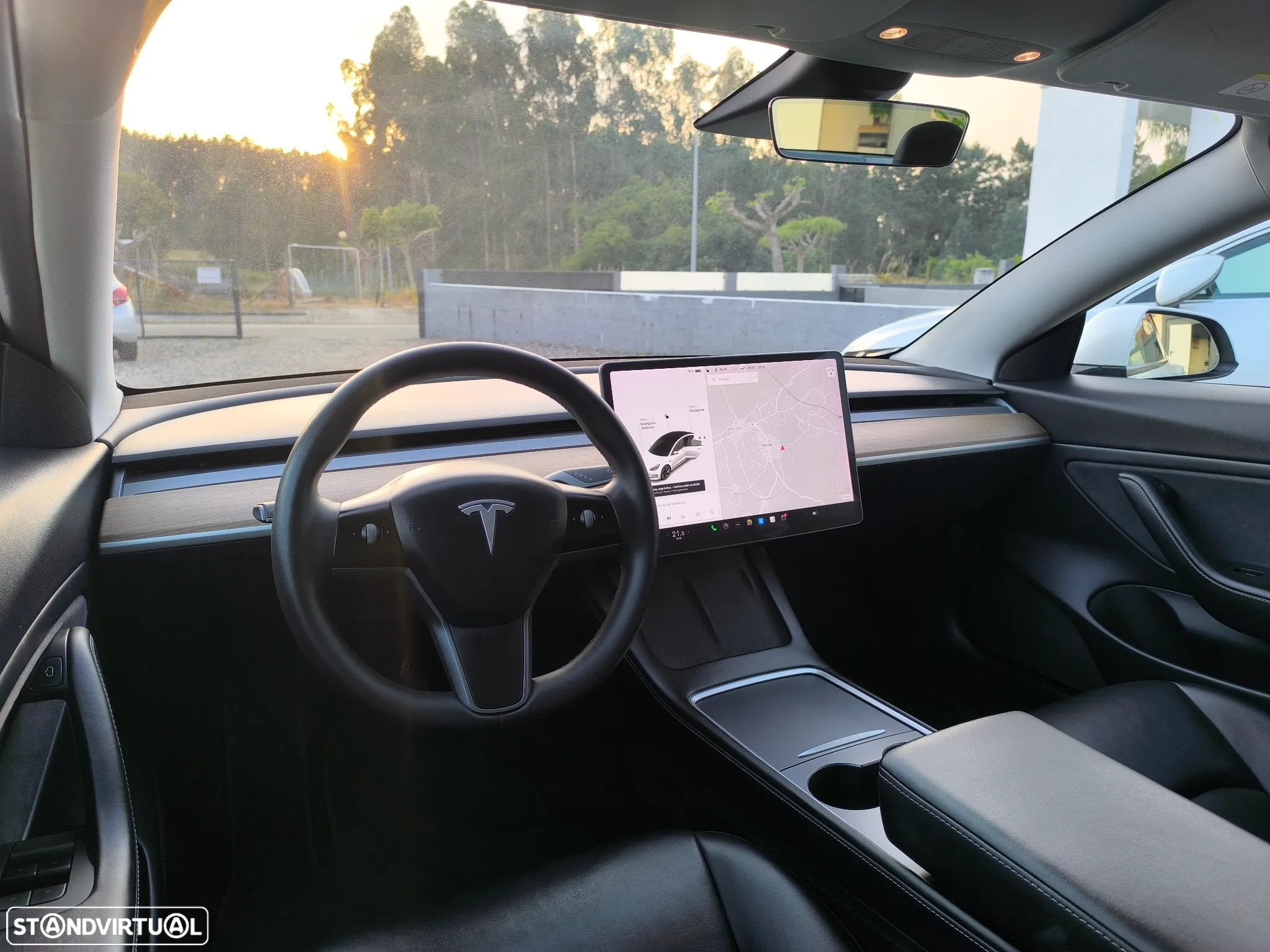 Tesla Model 3 Long Range AWD Dual Motor - 11