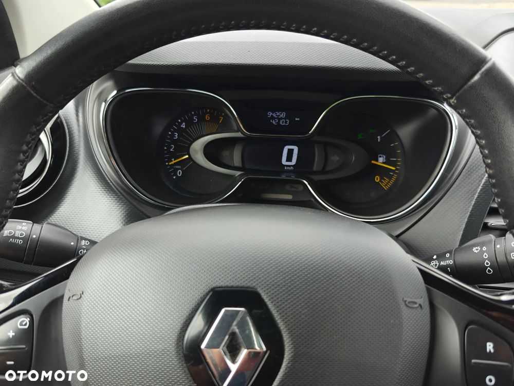 Renault Captur 0.9 Energy TCe Limited - 9