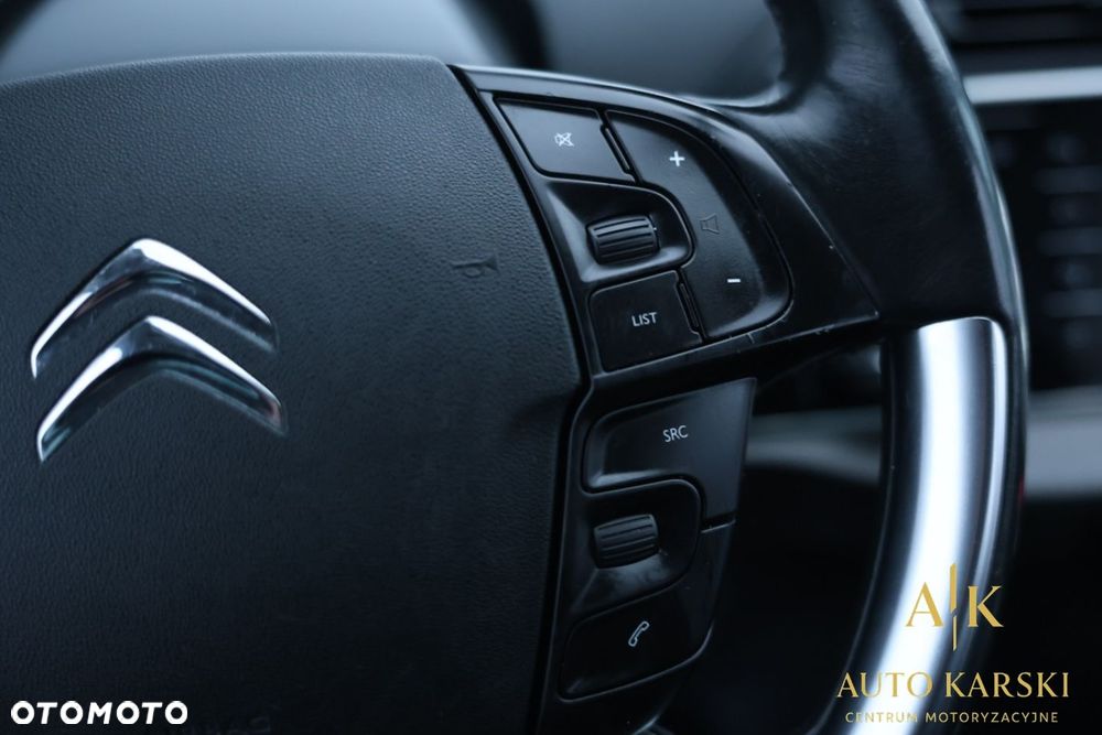 Citroën C4 Picasso - 29