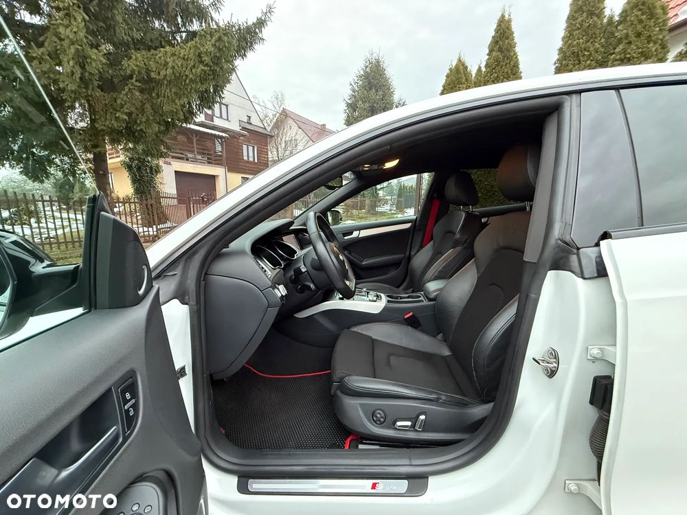 Audi A5 Sportback 3.0 TDI Quattro S tronic - 15