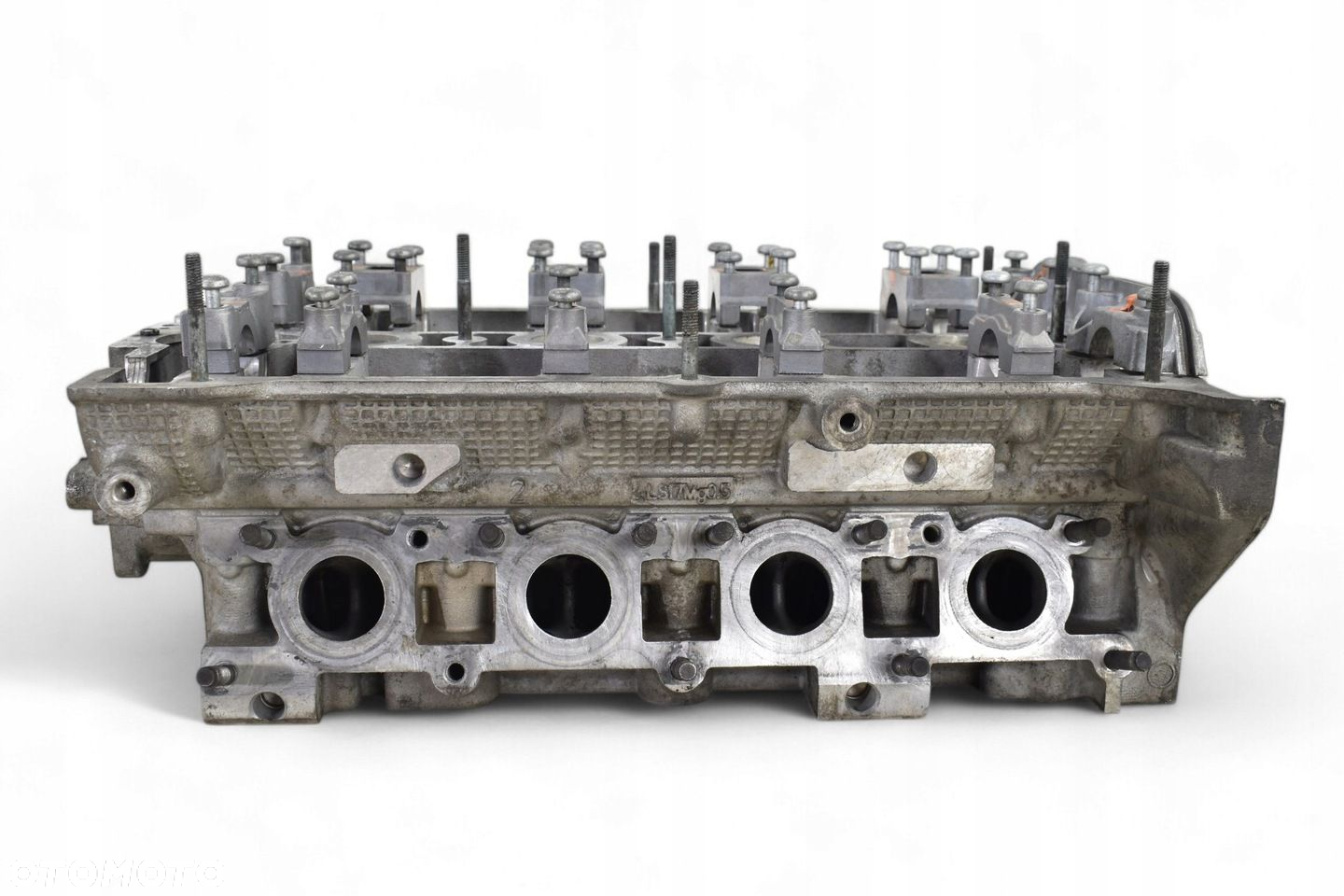 Głowica Regenerowana AUDI A4 B6 B7 1.8 Turbo 06A103373P - 6