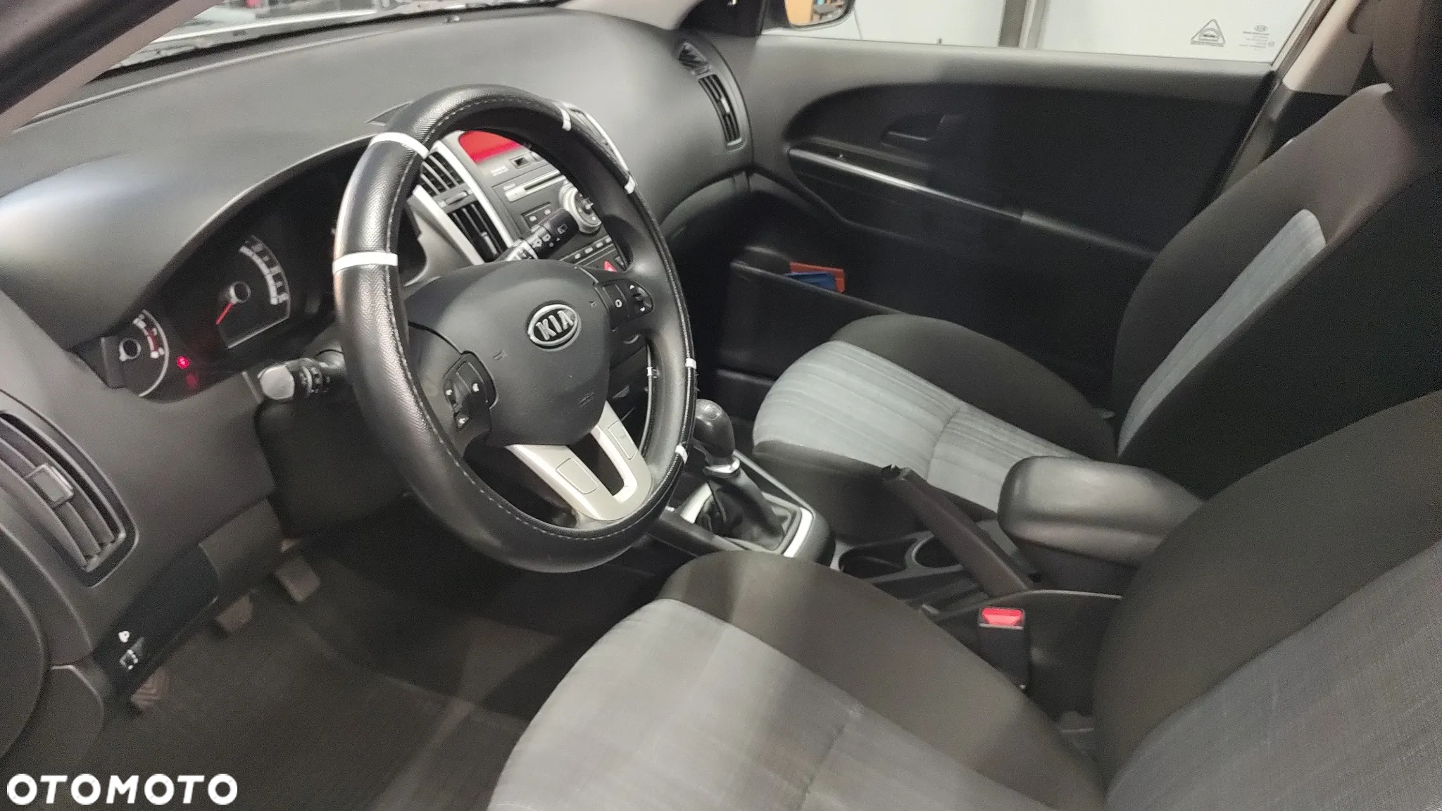 Kia Ceed Cee'd 1.4 L - 2