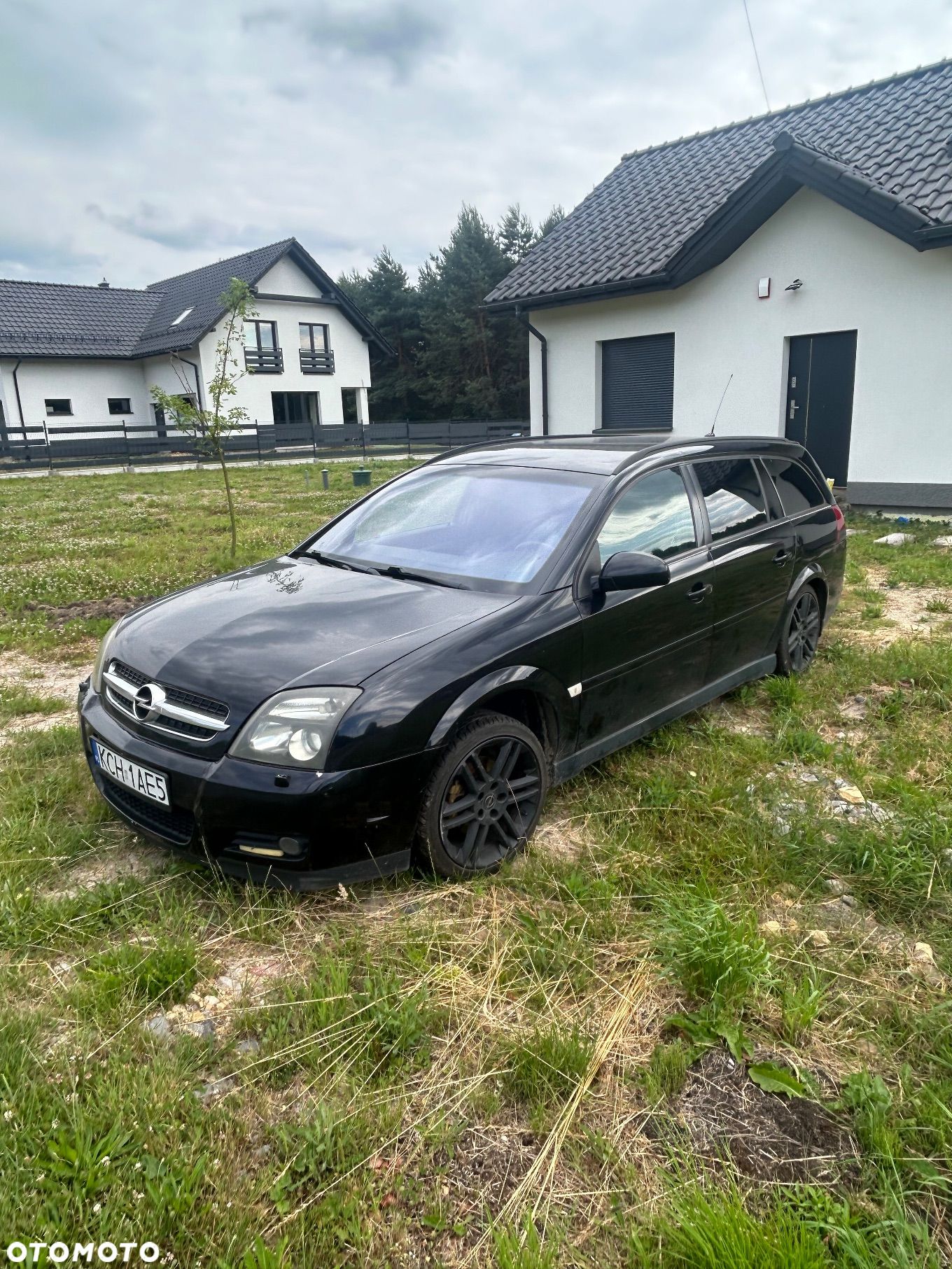 Opel Vectra 1.9 CDTI Cosmo - 1