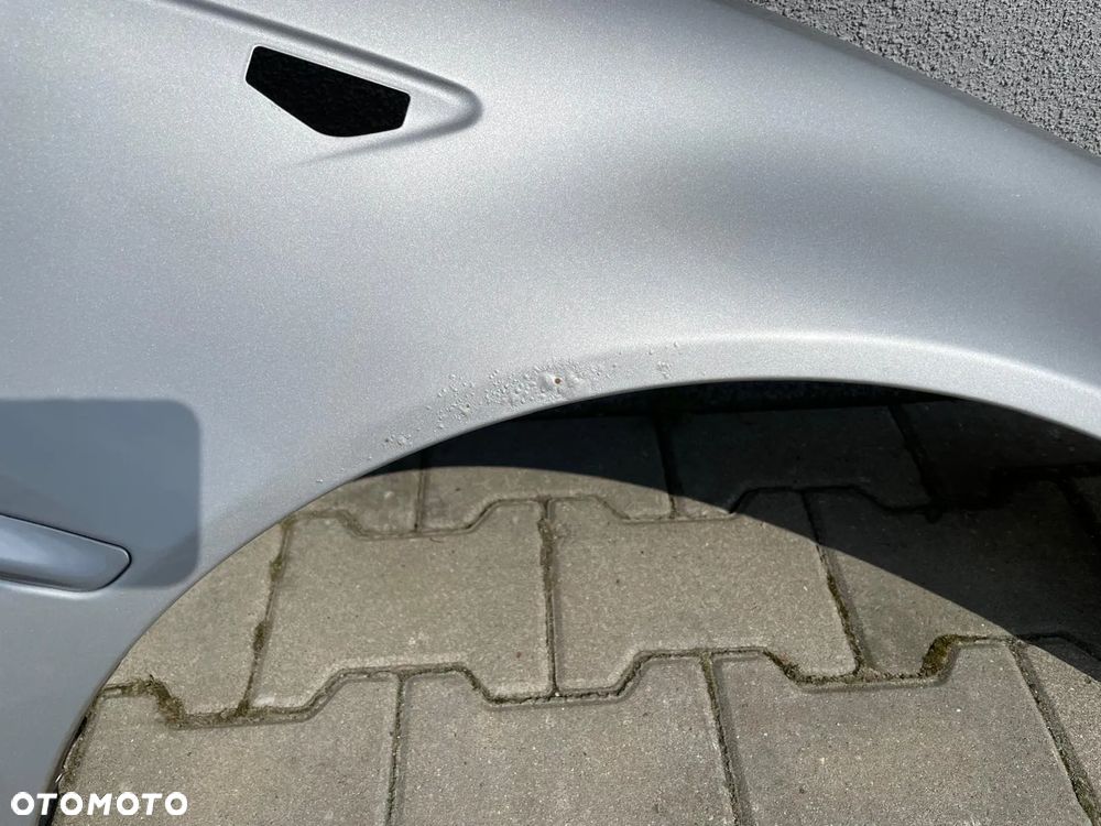 BMW E46 COUPE CABRIO LIFT BŁOTNIK PRAWY PRZÓD KOLOR 354 - 5