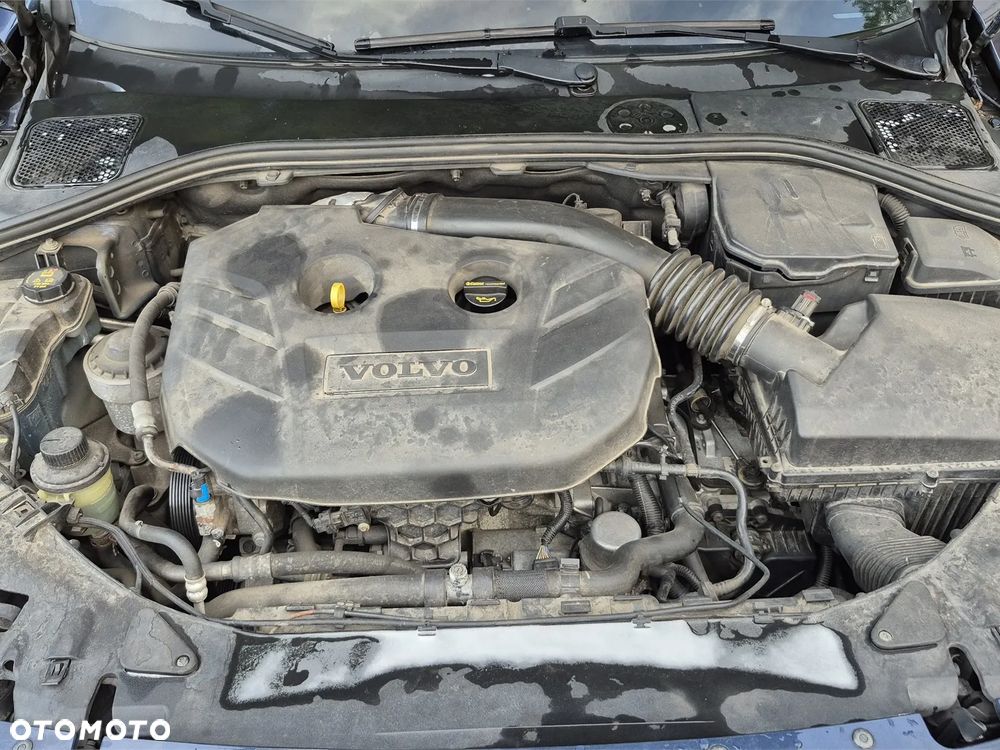Volvo V60 - 12