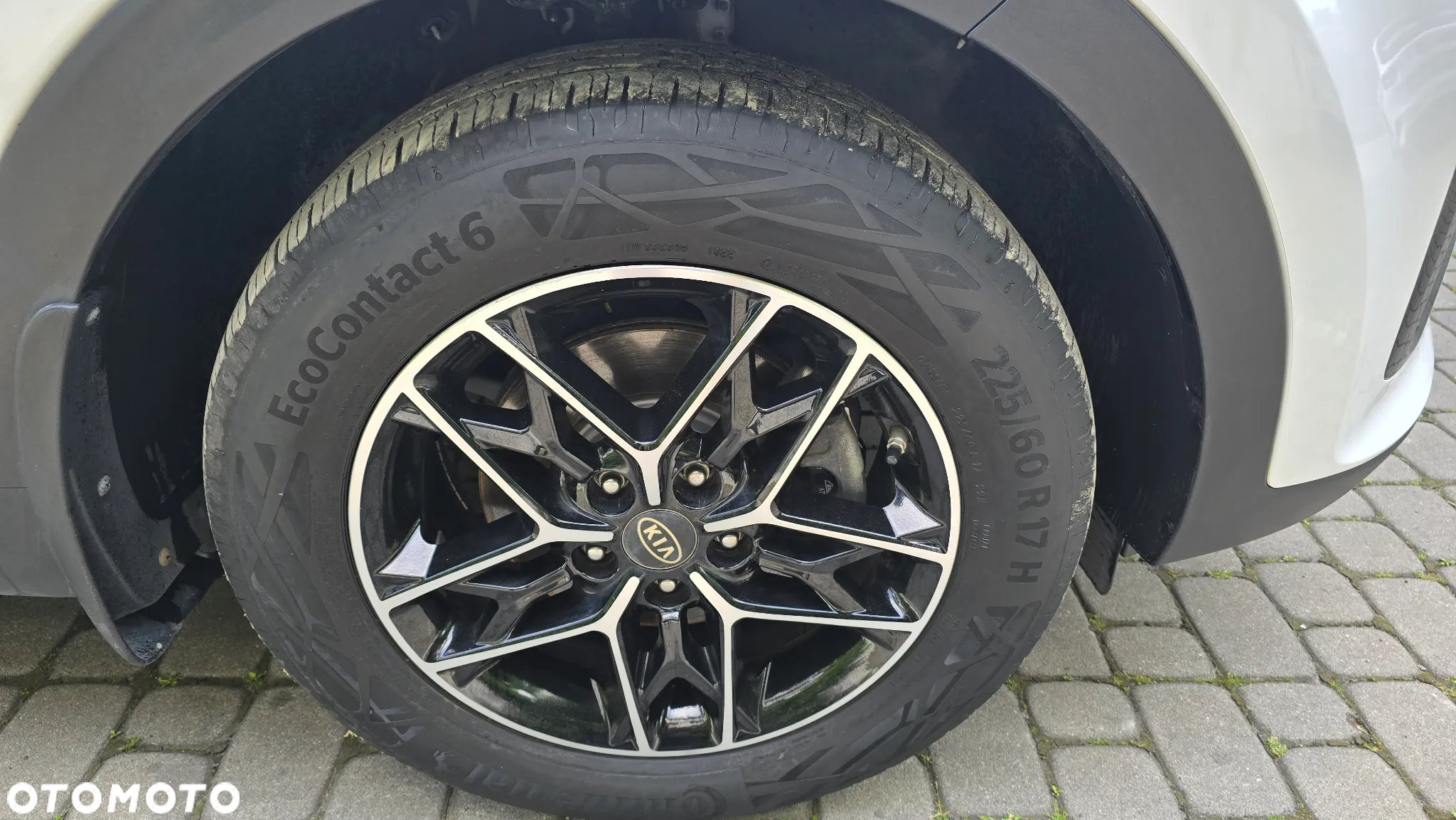Kia Sportage 1.6 T-GDI Black Edition Plus 4WD DCT - 17