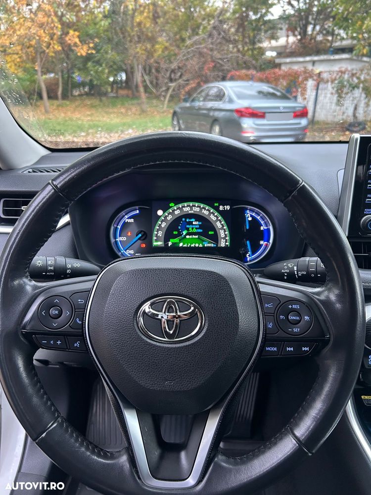 Toyota RAV4 - 5
