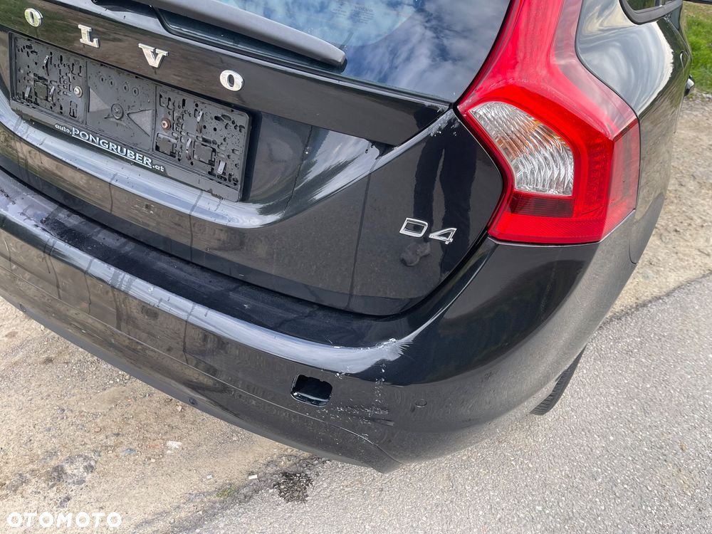 Volvo V60 D4 Edition - 17