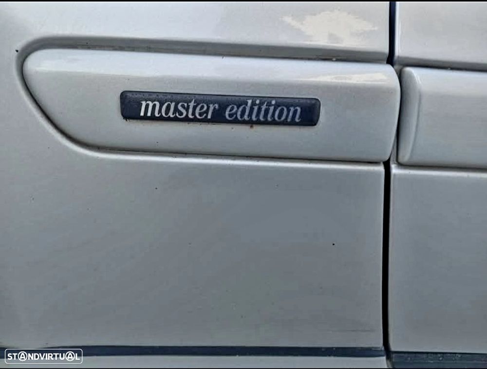 Mercedes-Benz CLK 200 - 8