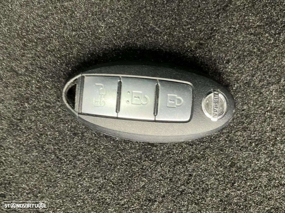 Nissan Leaf Tekna - 18