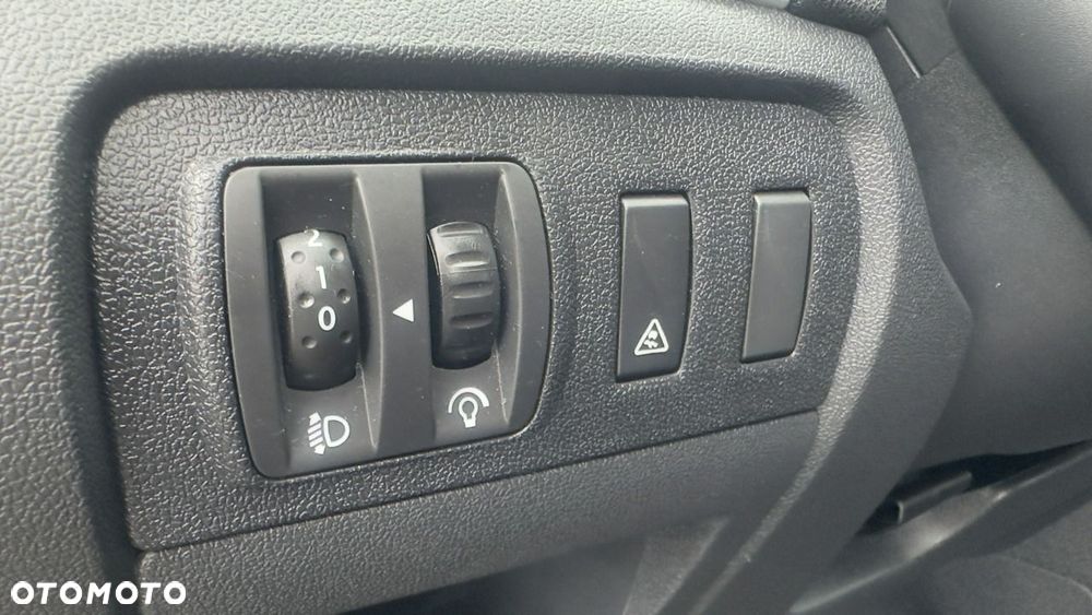 Renault Scenic - 12