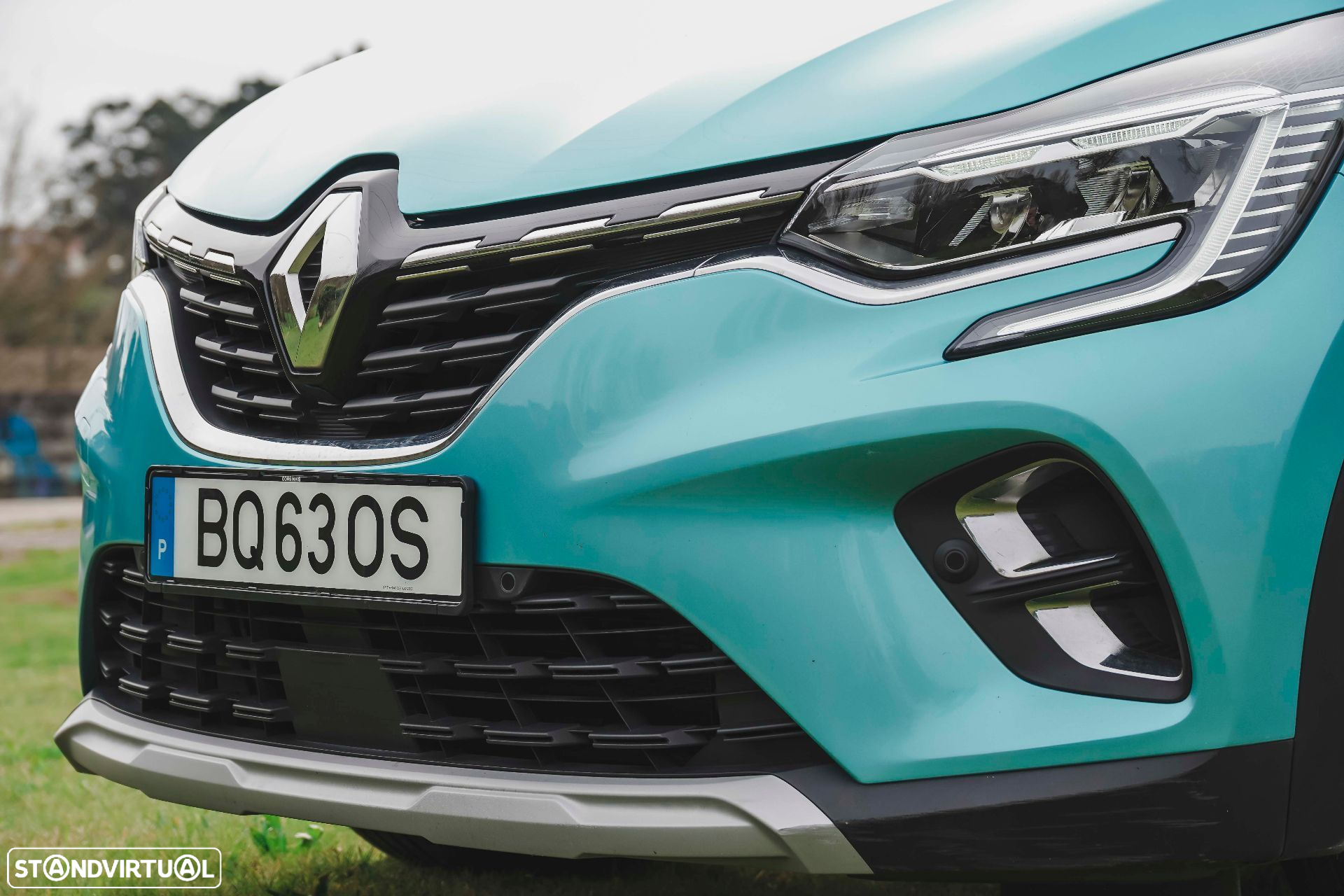 Renault Captur - 12