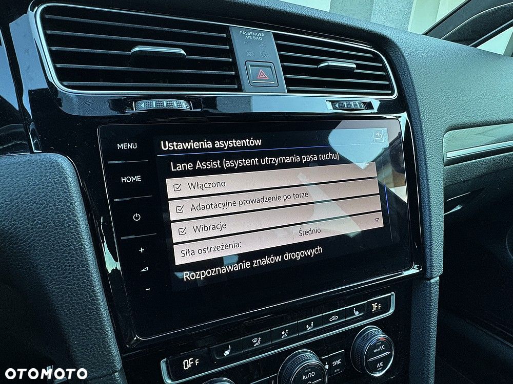 Volkswagen Golf GTD 2.0 TDI SCR DSG - 37