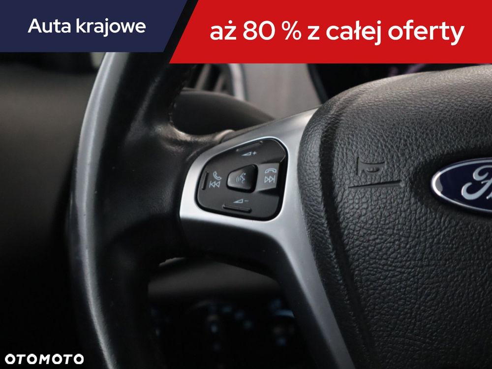 Ford EcoSport - 20