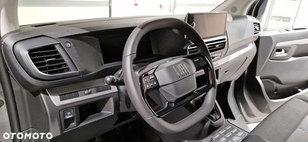 Fiat SCUDO Nowe seria 2 Maxi 145KM - 12