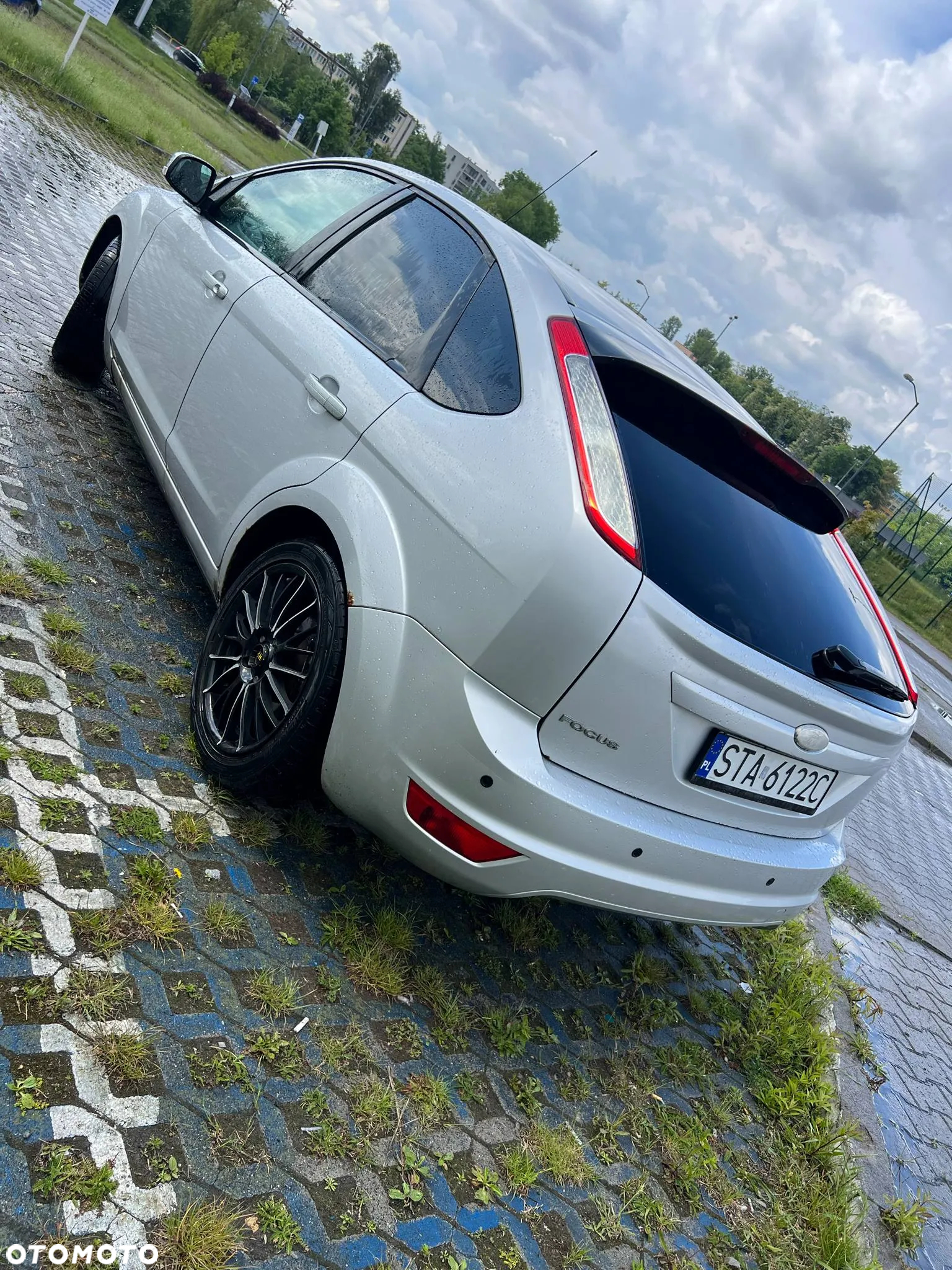 Ford Focus - 5