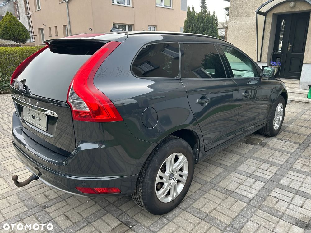 Volvo XC 60 - 6