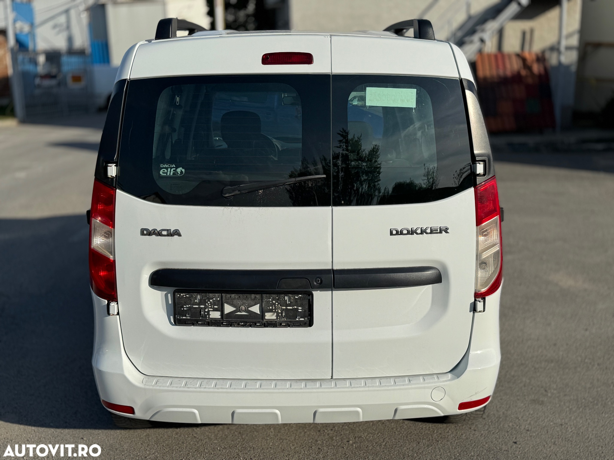 Dacia Dokker 1.6 SCe Ambiance - 6