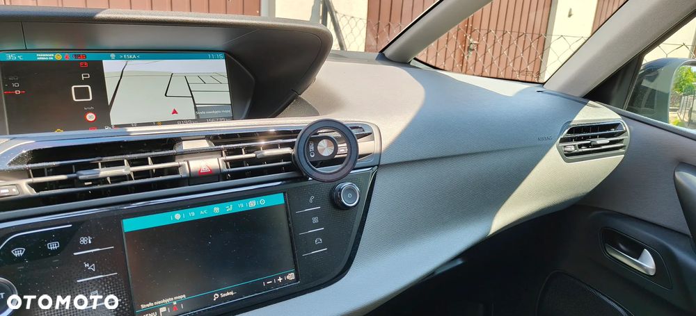 Citroën C4 SpaceTourer - 15