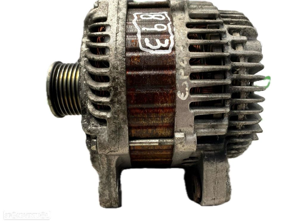 Alternador Renault Laguna Iii Sport Tourer (Kt0/1) - 1