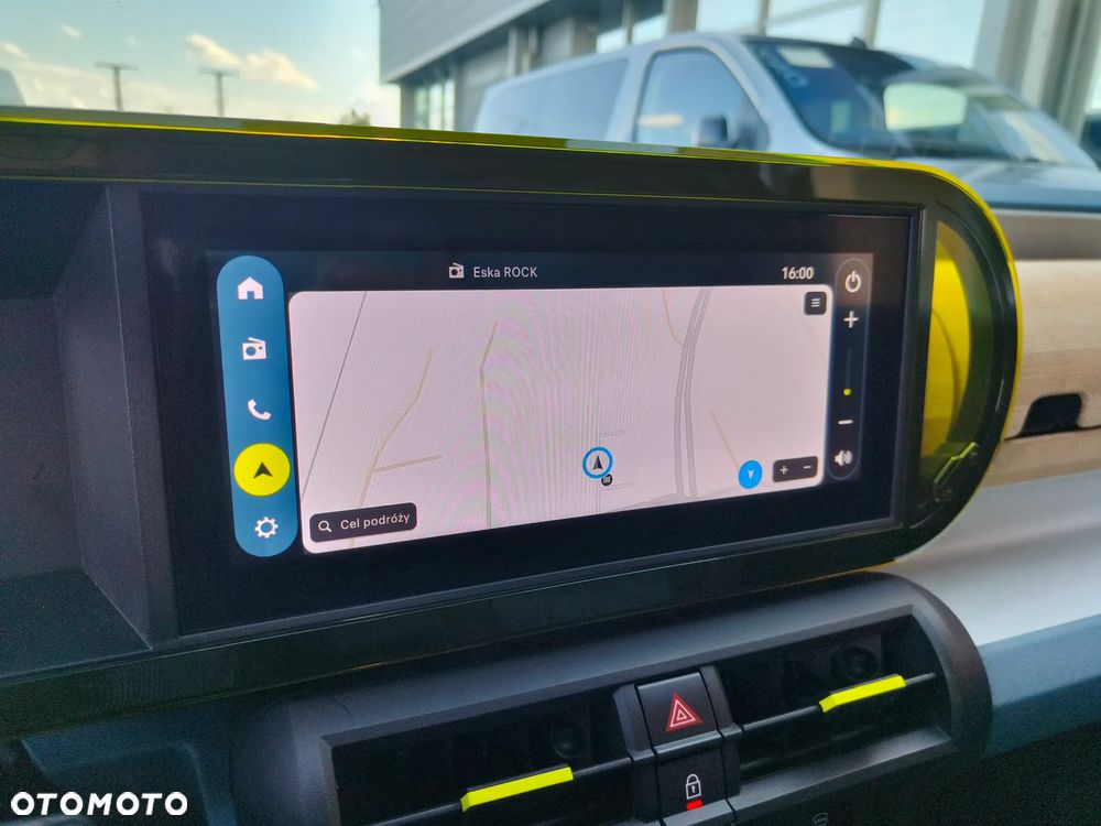 Fiat Grande Panda 44 kWh La Prima - 18