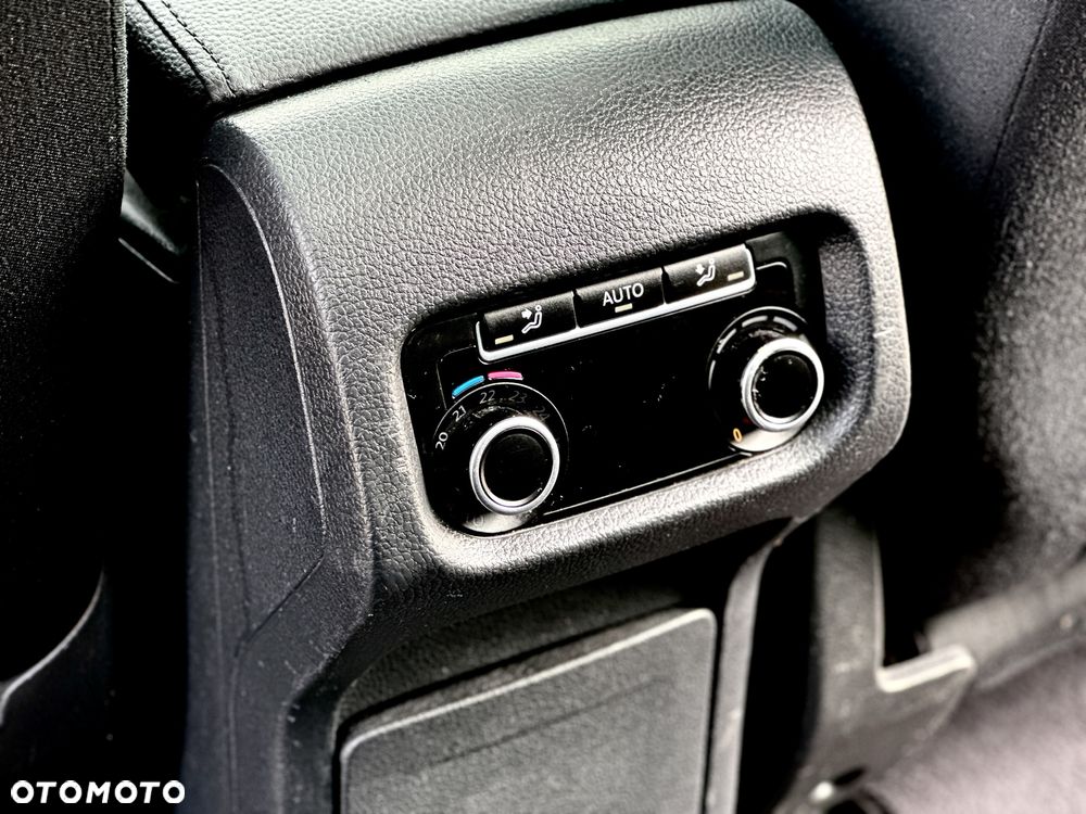 Seat Alhambra 2.0 TDI Ecomotive 4Kids - 36