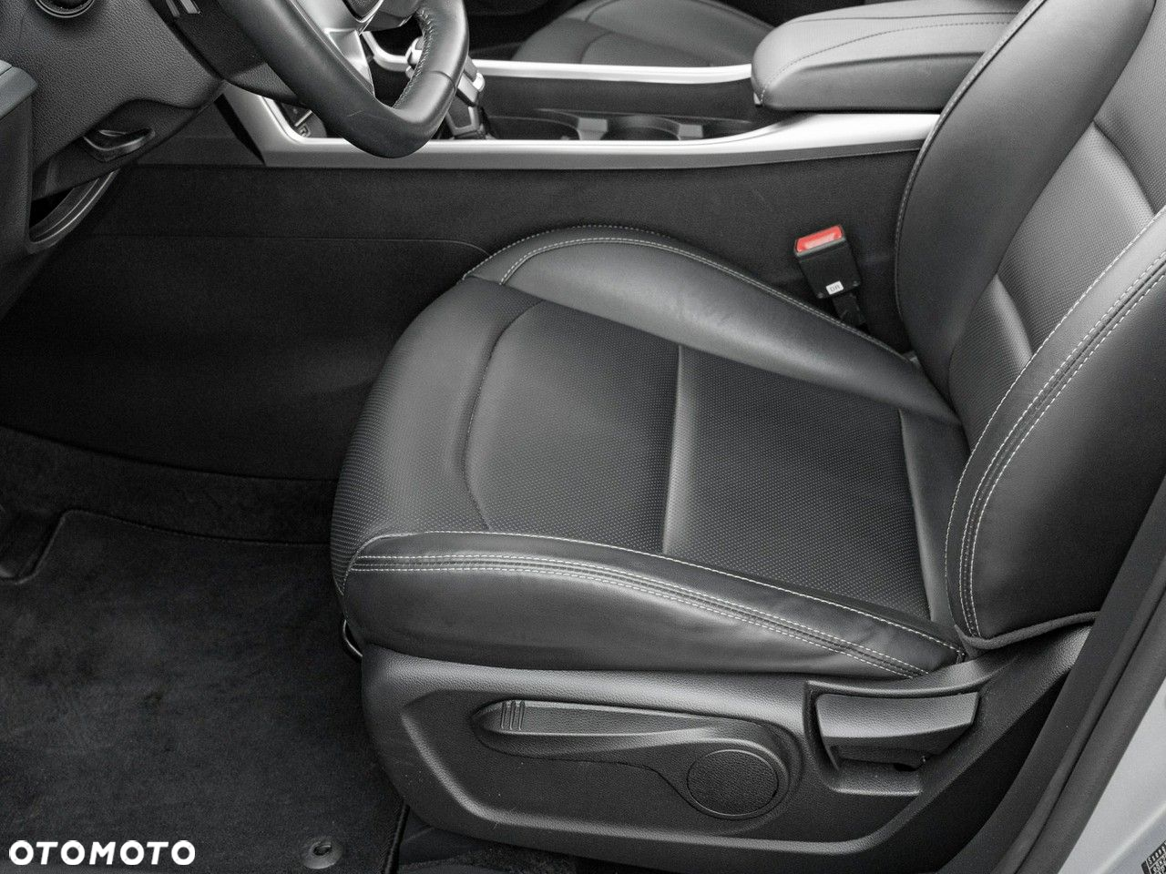 SsangYong/KGM Torres 1.5 T-GDI Adventure - 15
