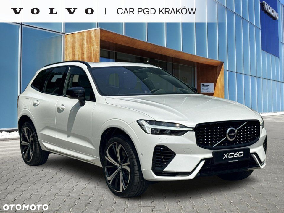 Volvo XC 60 - 7