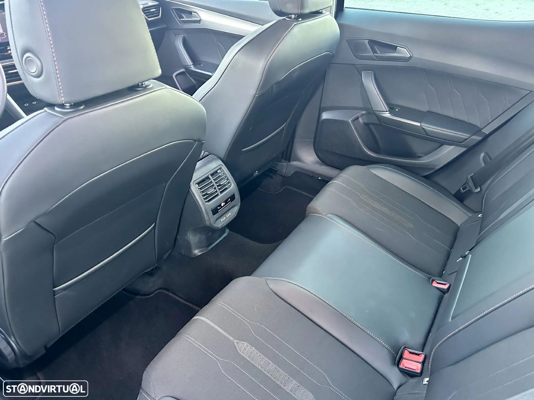 Cupra Formentor 1.5 TSI DSG - 17