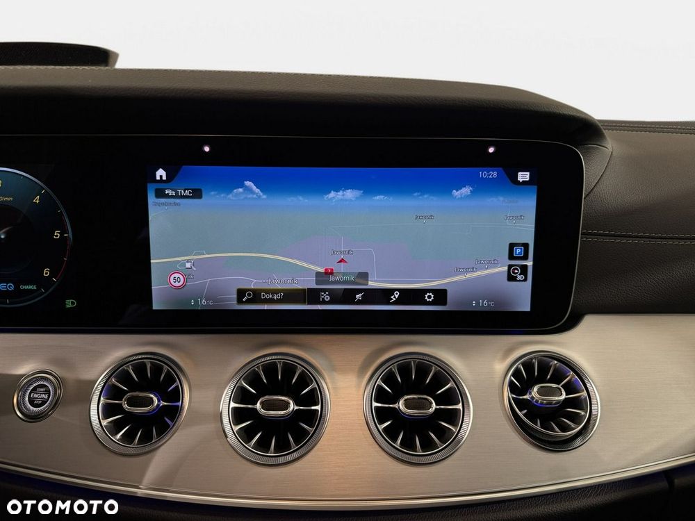 Mercedes-Benz CLS - 23
