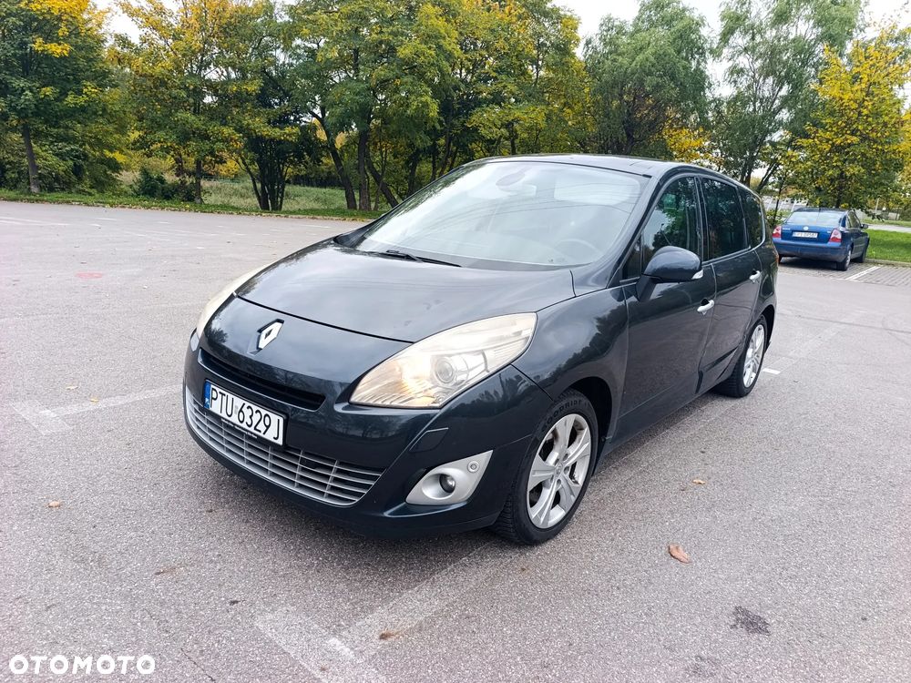 Renault Scenic - 20