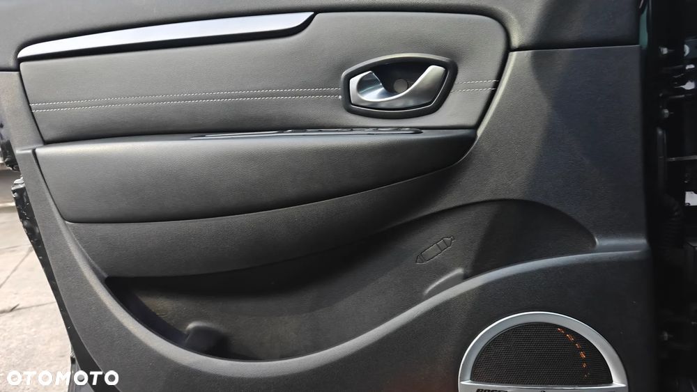 Renault Scenic Energy dCi 110 S&S Xmod Paris - 39