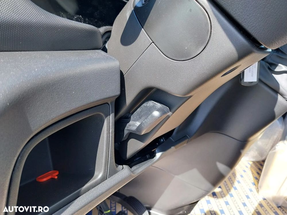 Iveco Daily 70C18H Comfort Full LED - 26