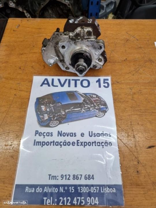 bomba de alta pressão Opel Movano  Renault Master  ref: 0445010033 - 1