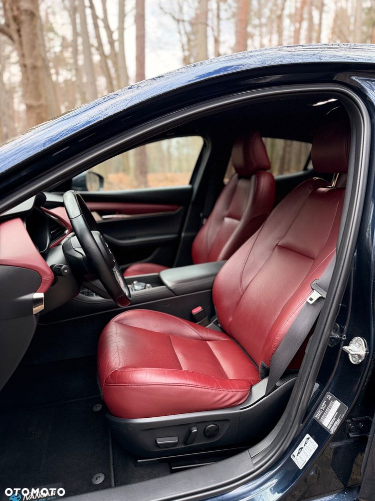 Mazda 3 2.0 mHEV Enso - 10