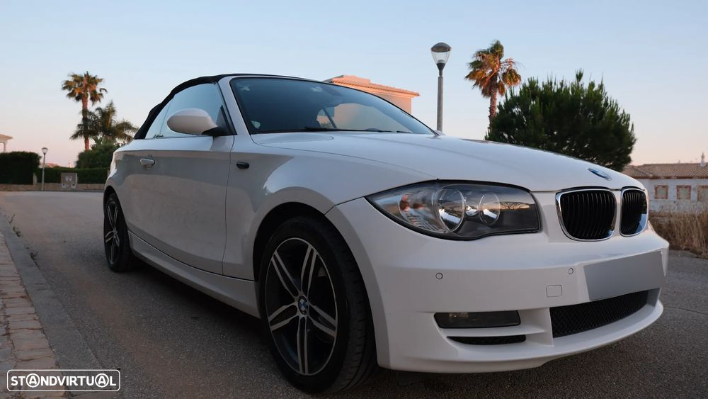 BMW 120 - 4