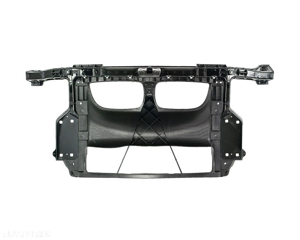 Trager Bmw Seria 1 (E81/E82/E87/E88), 09.2004-10.2013, complet, 51647058593,51647193192, 51648058593 - 1